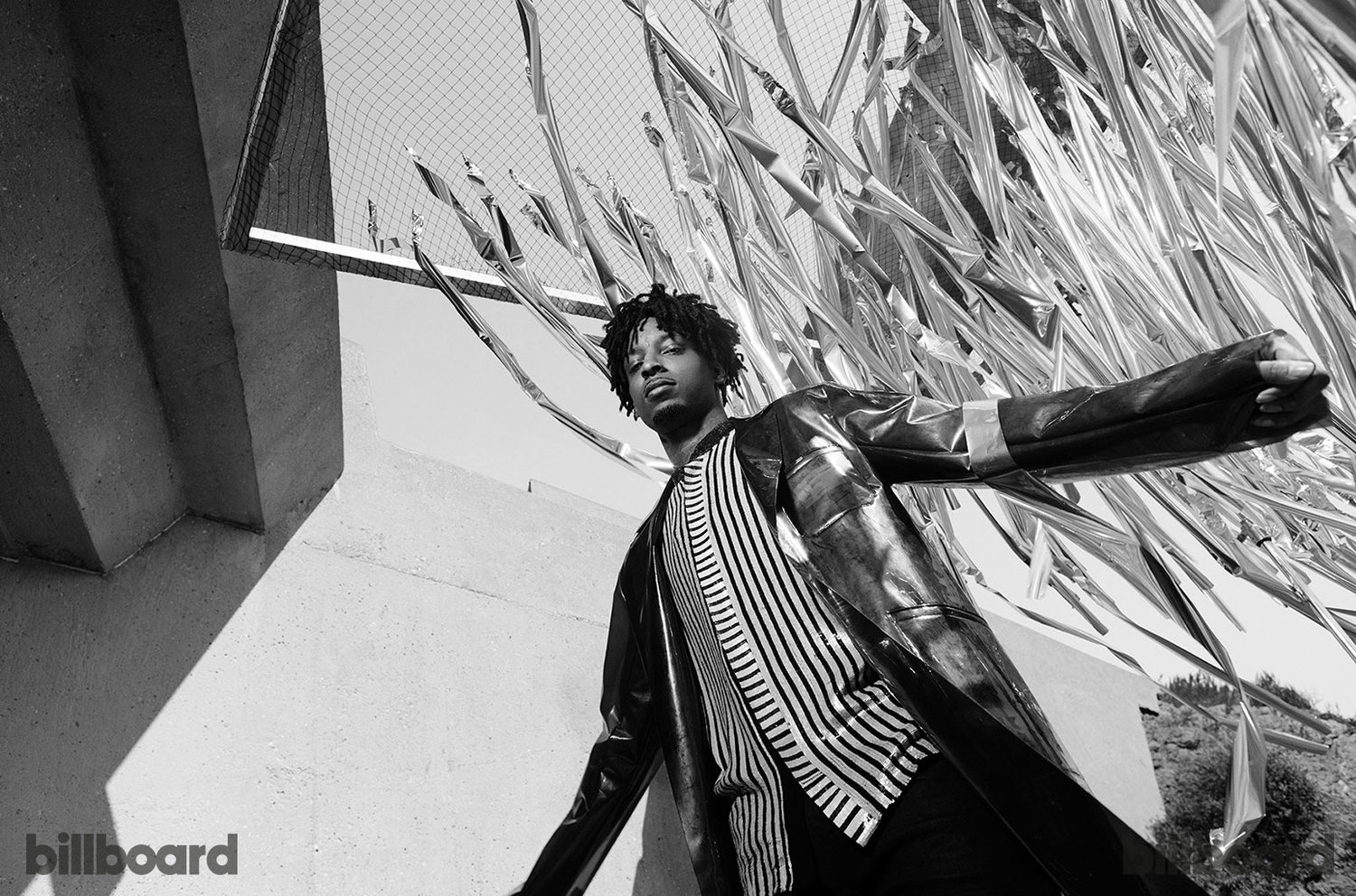 21 Savage: Entre el arte y el activismo