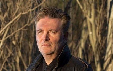 Miguel Mateos presenta su nuevo álbum en el Teatro Ópera