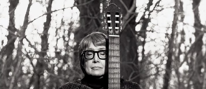 Teresa Parodi celebra su Premio Gardel en el Teatro Ópera