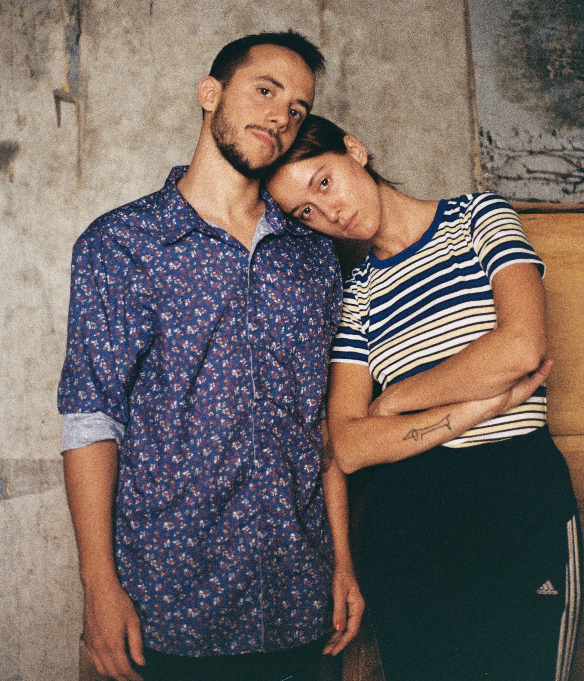 El Zar y Ainda Dúo se presentan juntos por primera vez en Niceto