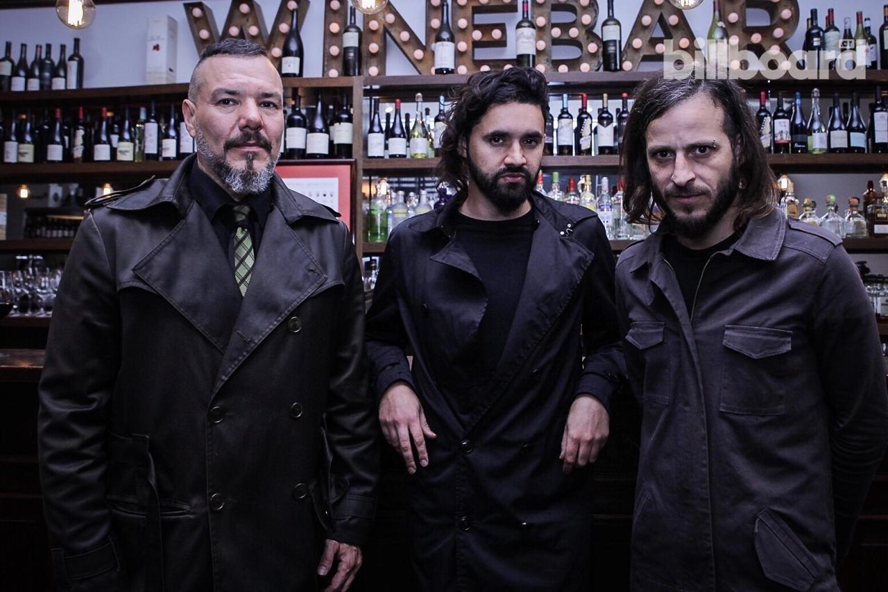 Vanthra llega por primera vez a Niceto Club