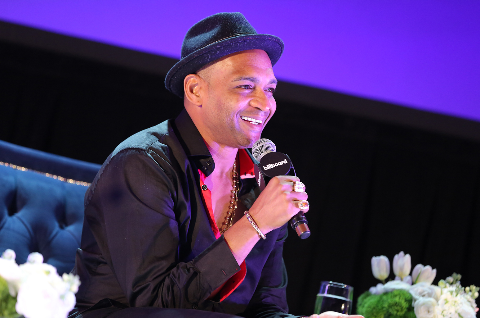 Descemer Bueno llega por primera vez a la Argentina