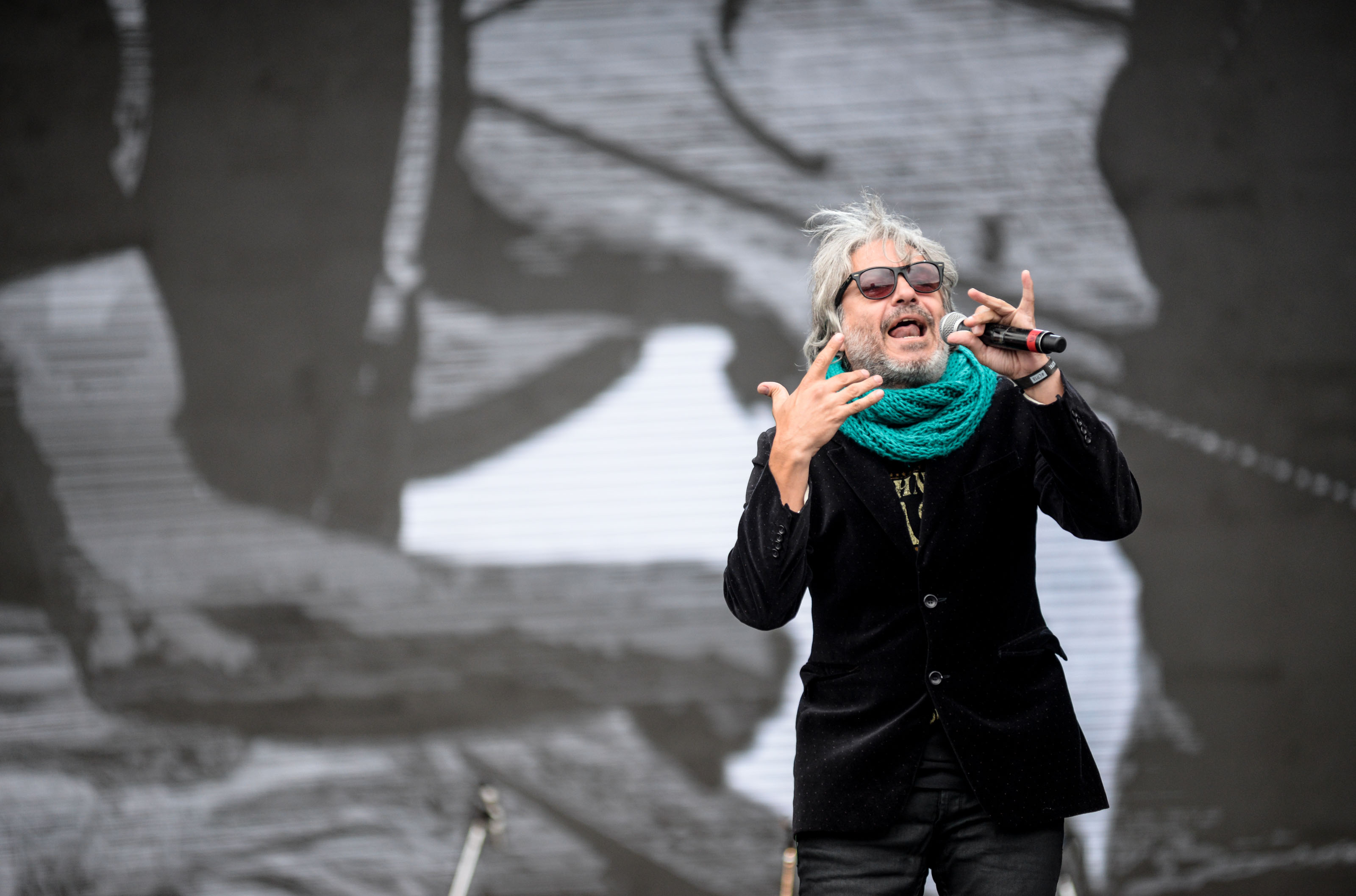 Estelares presenta nuevo álbum en el Gran Rex