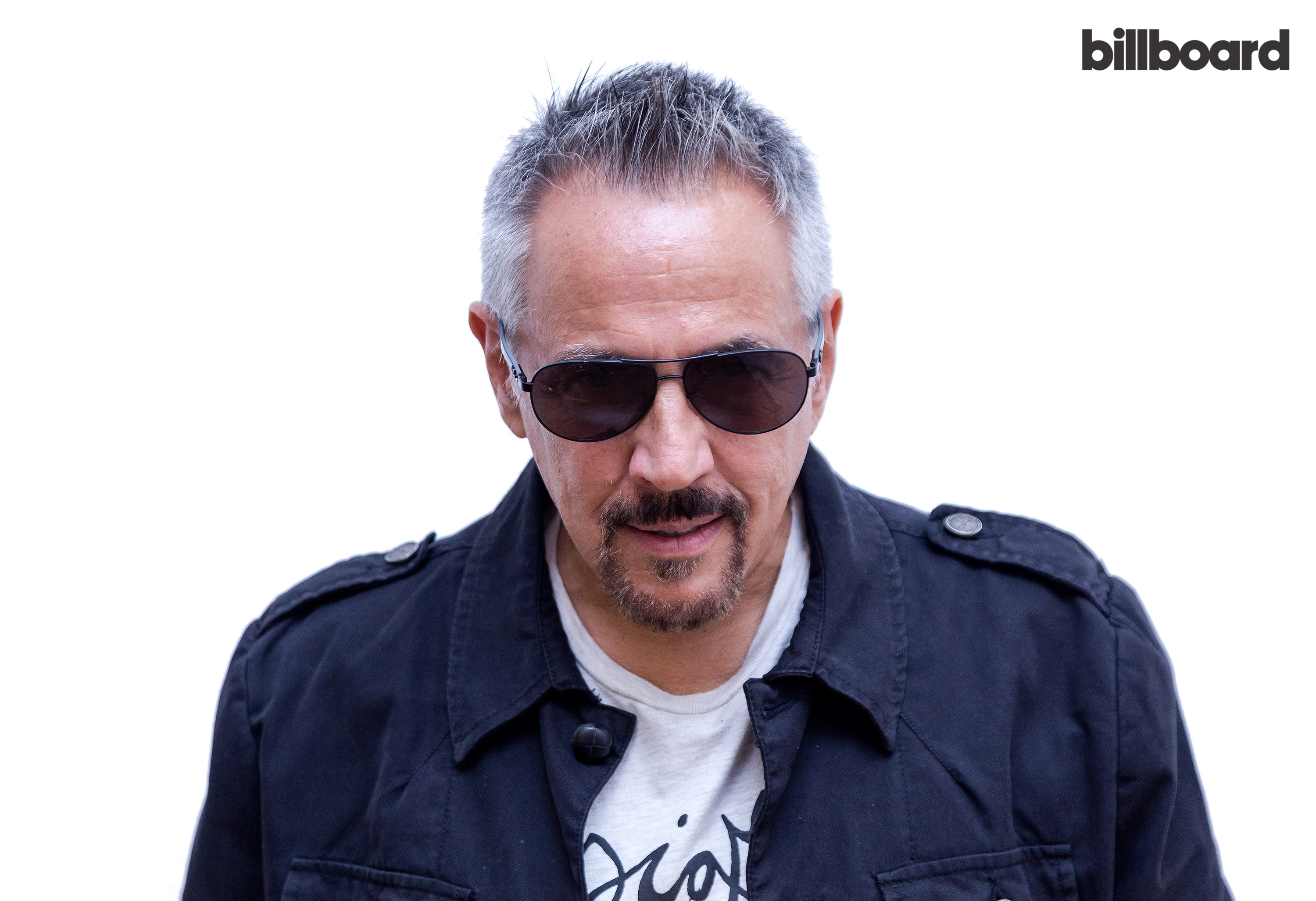 Alejandro Lerner vuelve al Luna Park