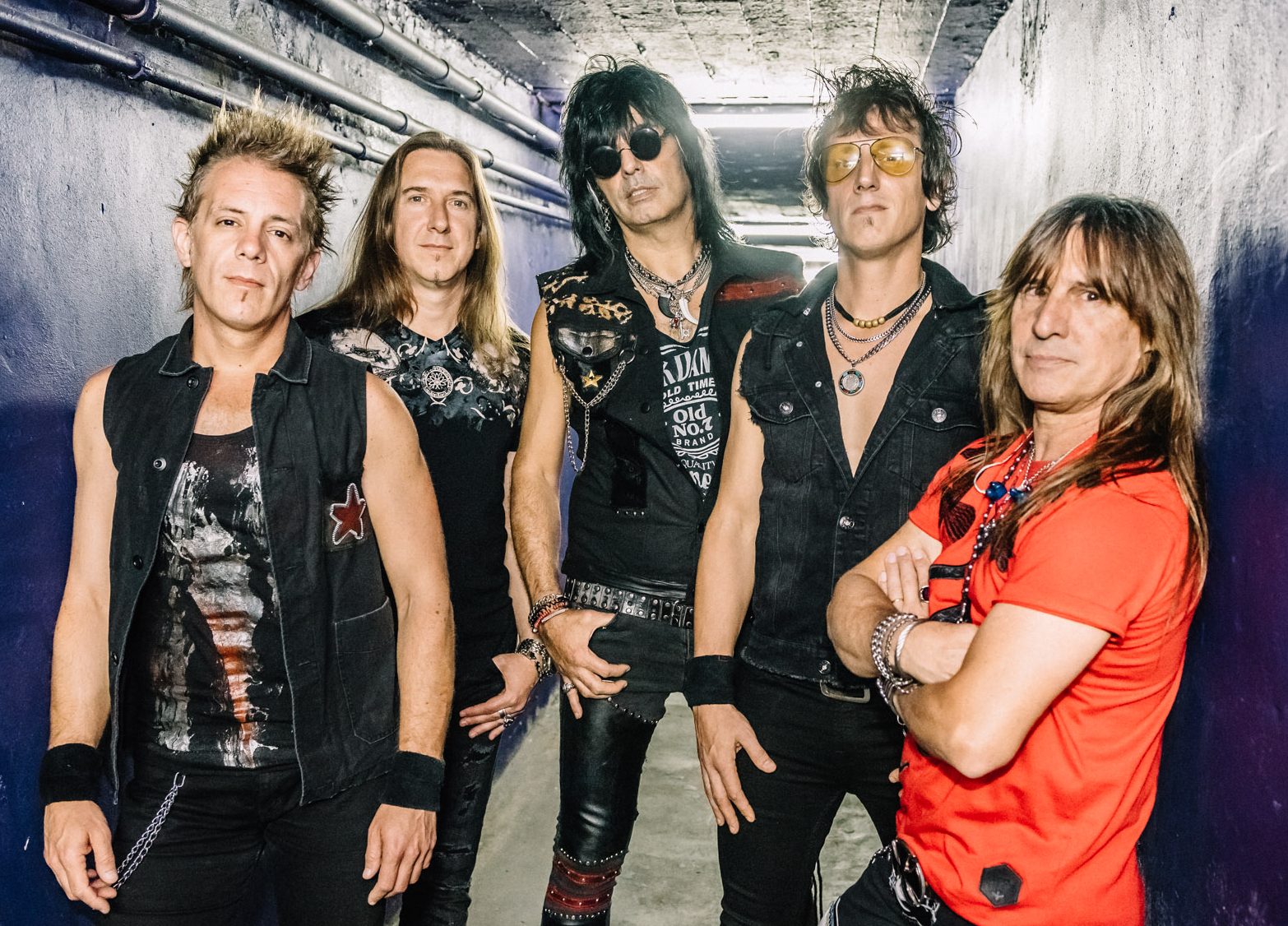 Rata Blanca regresa al Luna Park con orquesta