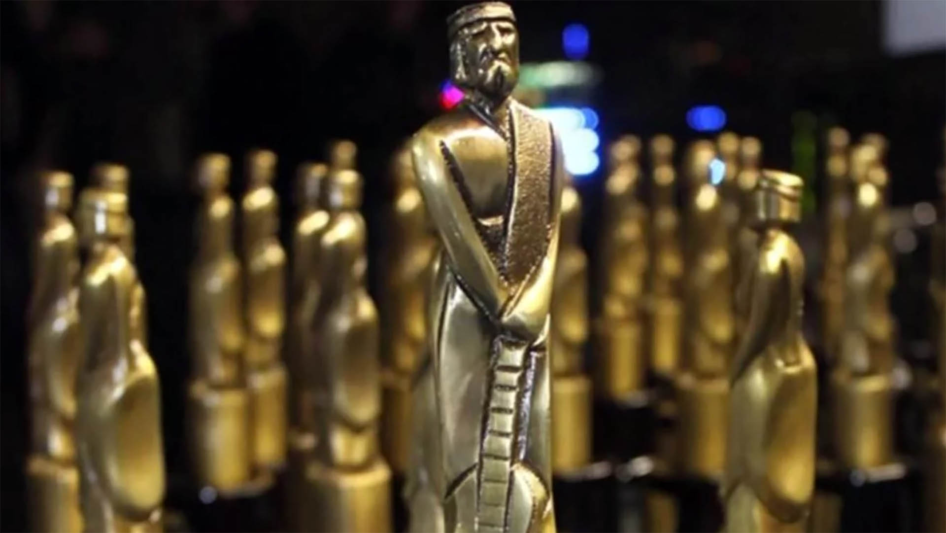 Premios Martín Fierro 2019: La lista completa de ganadores