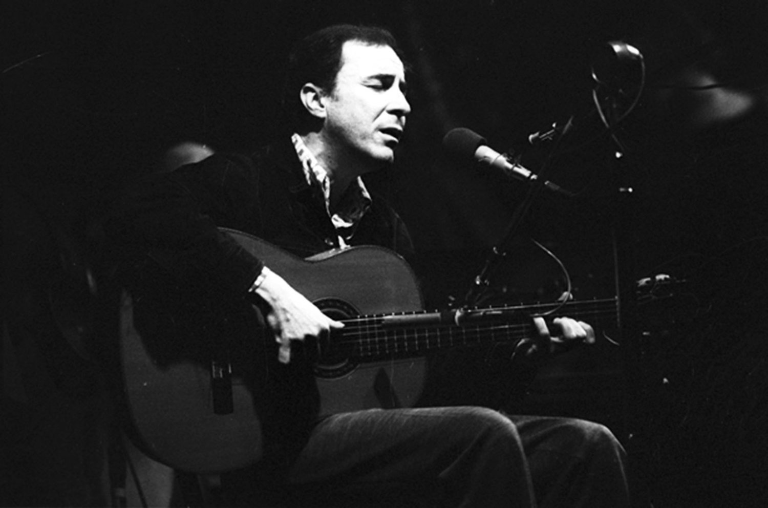 João Gilberto: La revolución delicada