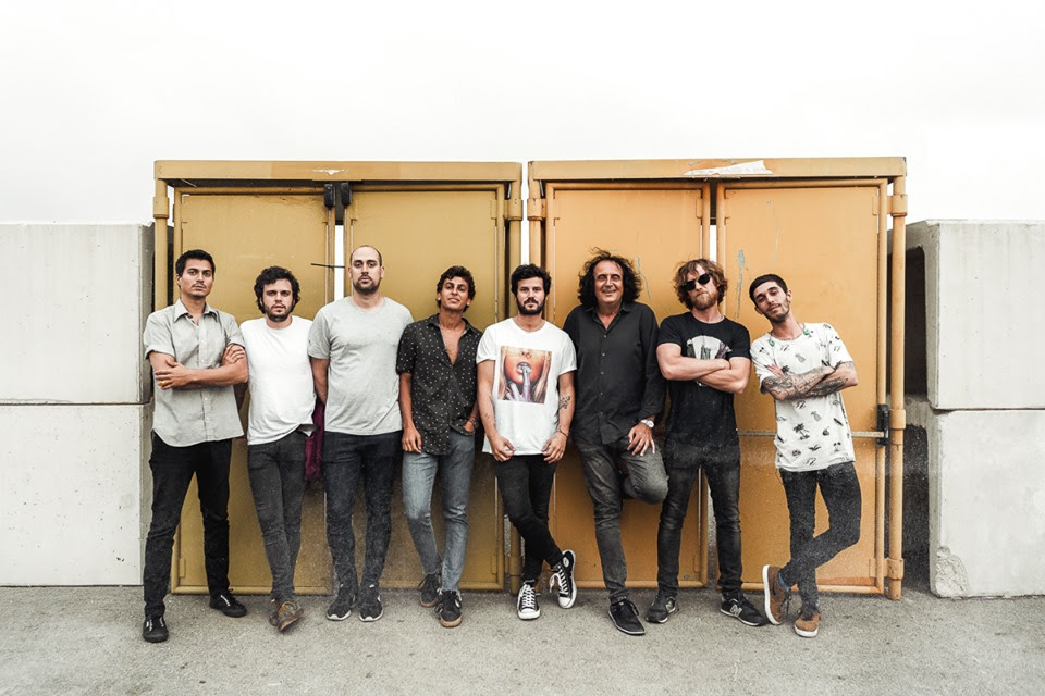 Taburete regresa a Buenos Aires