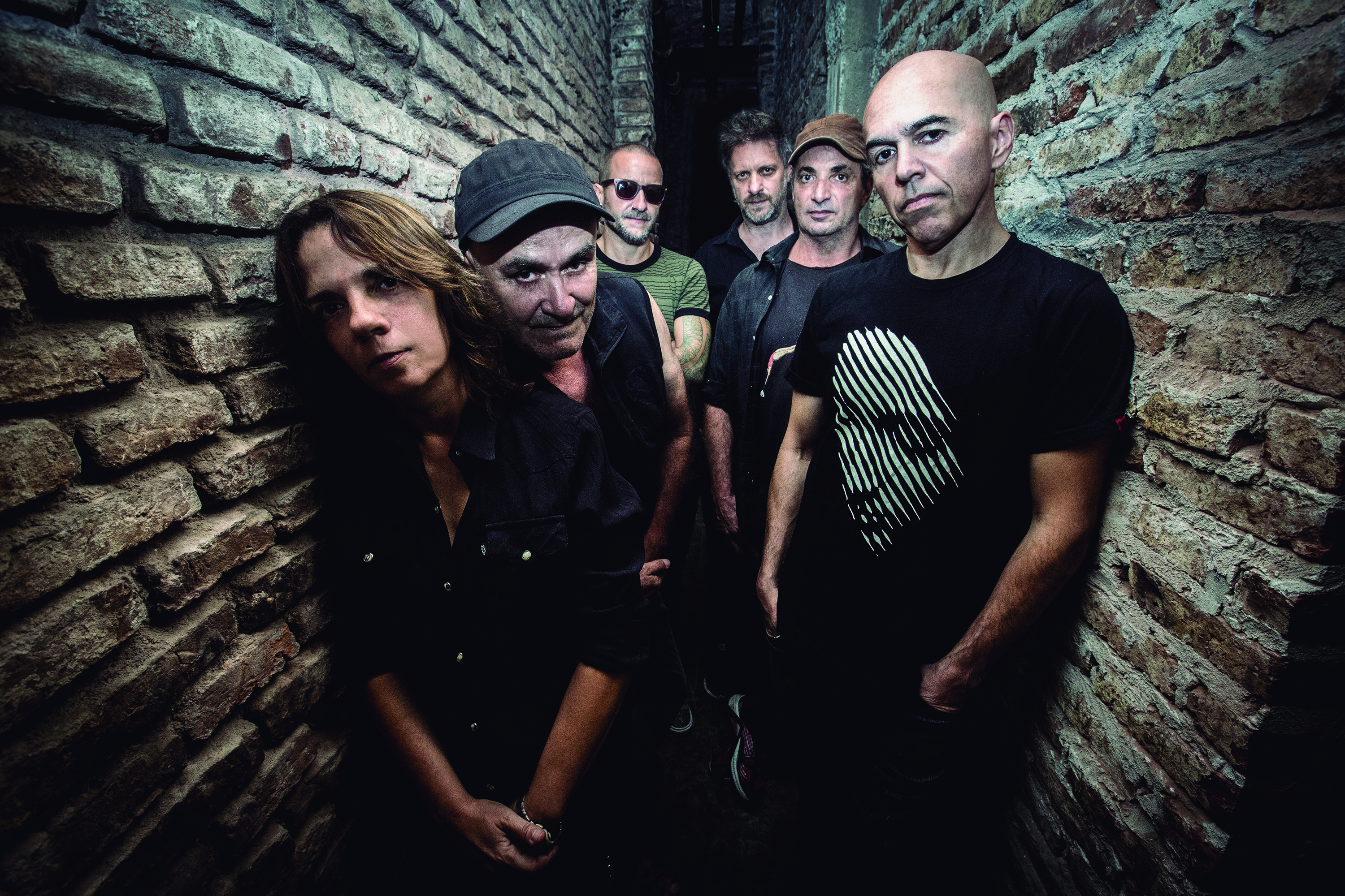 Las Pelotas en el Hipódromo de Palermo