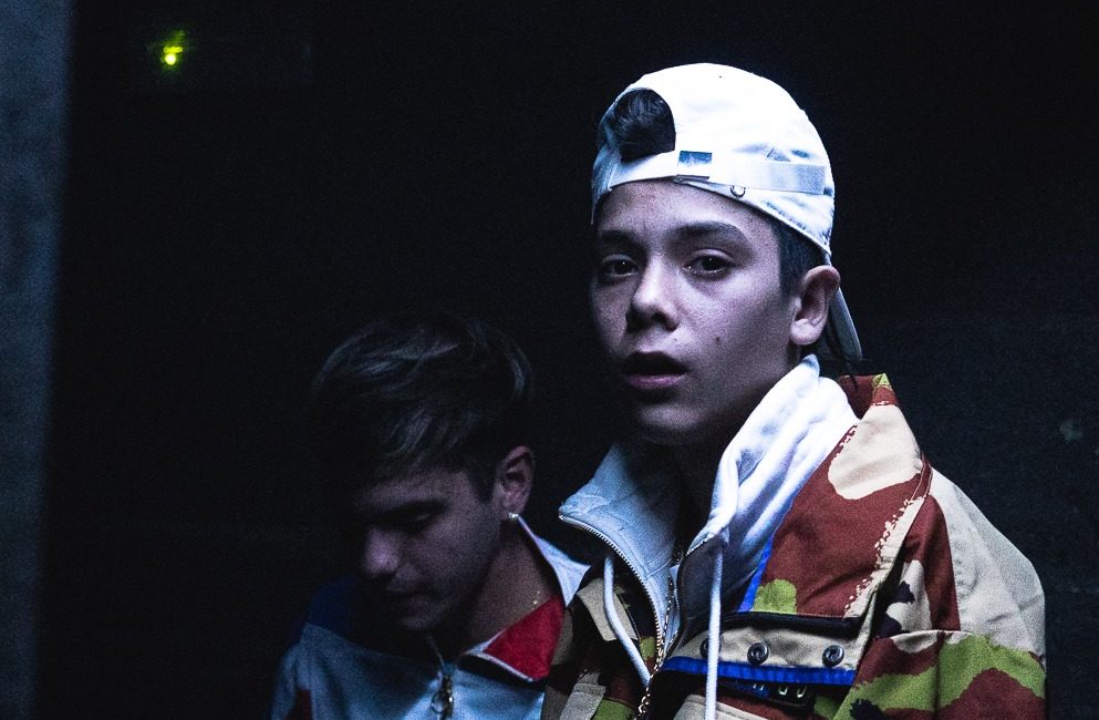 Lucho SSJ anuncia su primer show en Capital Federal