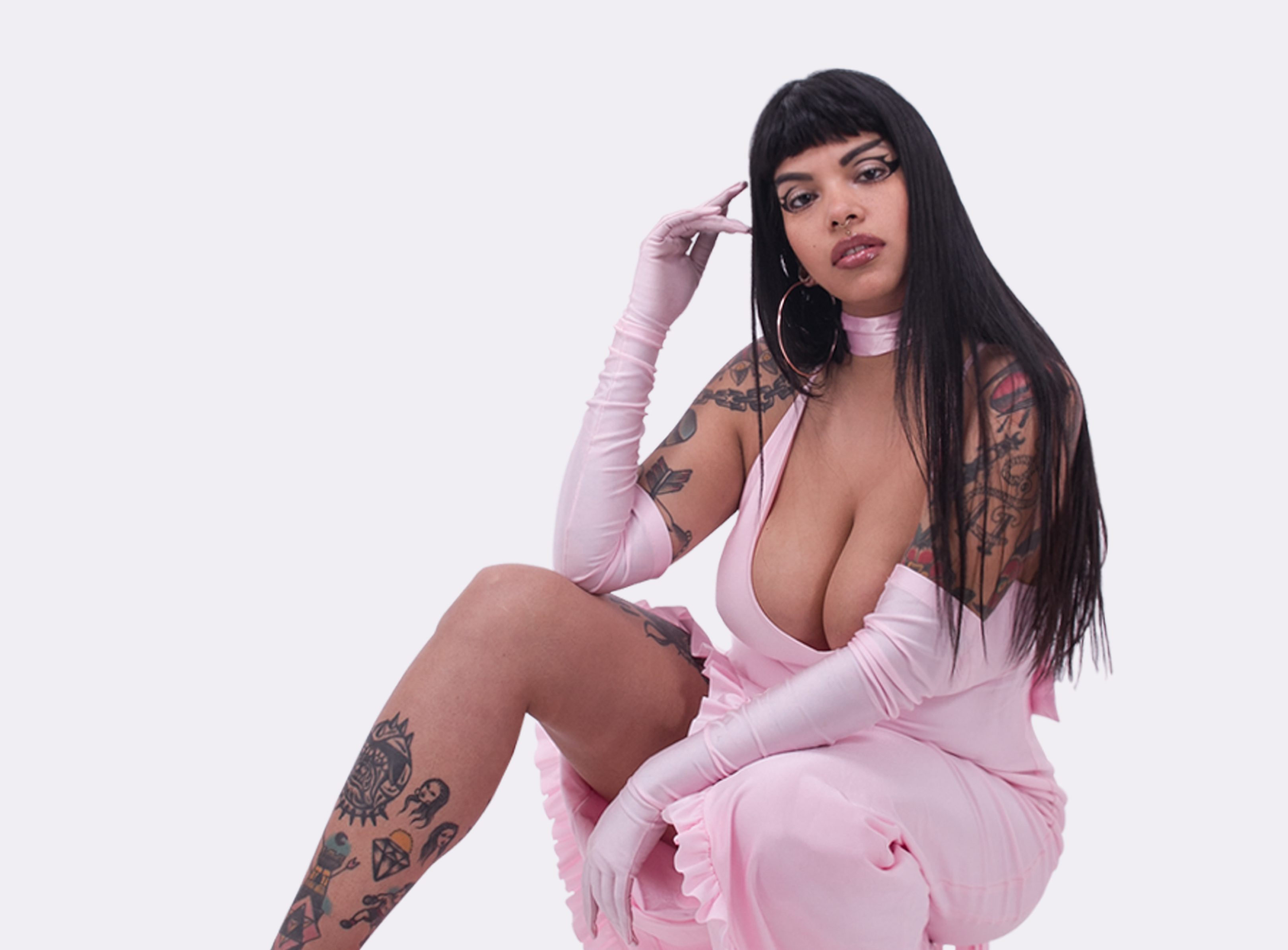 Tomasa del Real se presenta en el Teatro Xirgu