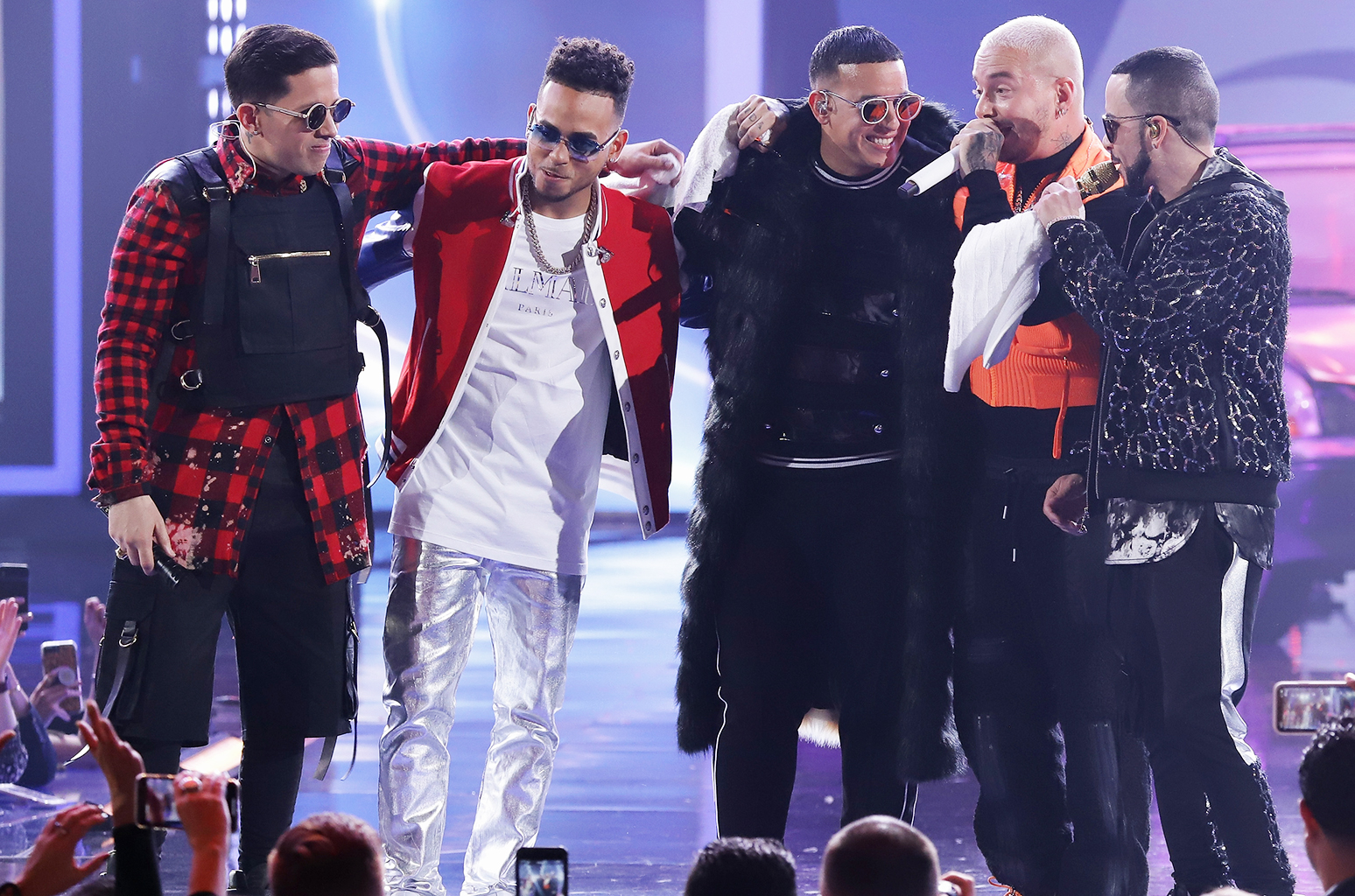Premios Juventud 2019: Lista completa de los ganadores