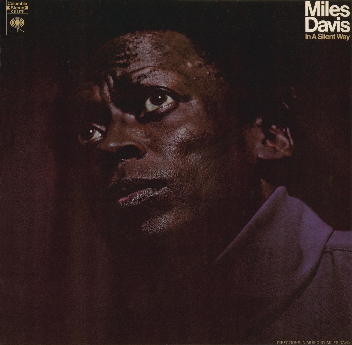 50 años de 'In A Silent Way' de Miles Davis