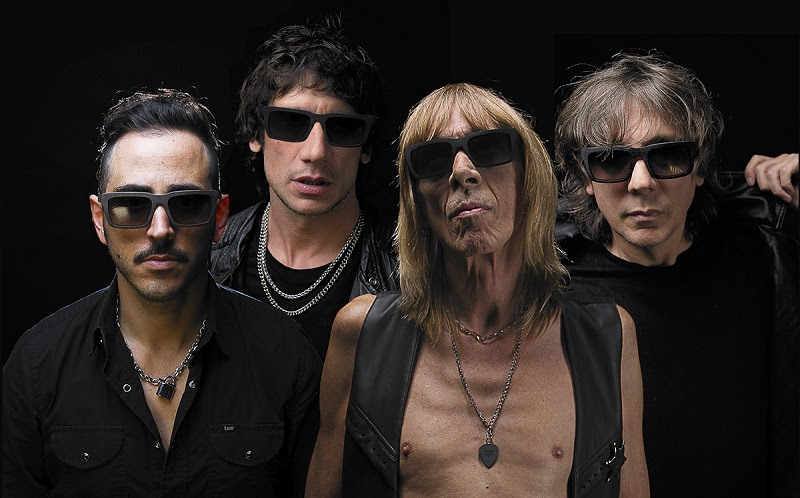 Heroicos Sobrevivientes presenta su nuevo DVD en el Teatro ND