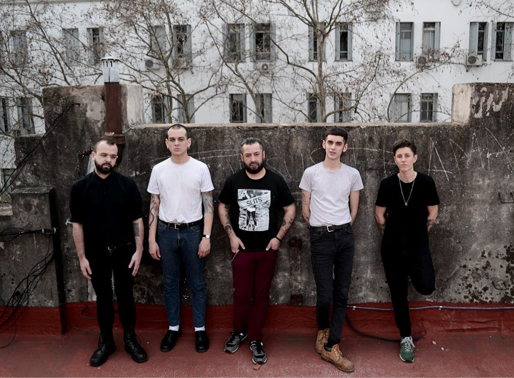 Showcase Casa del Puente Discos en Niceto Lado B