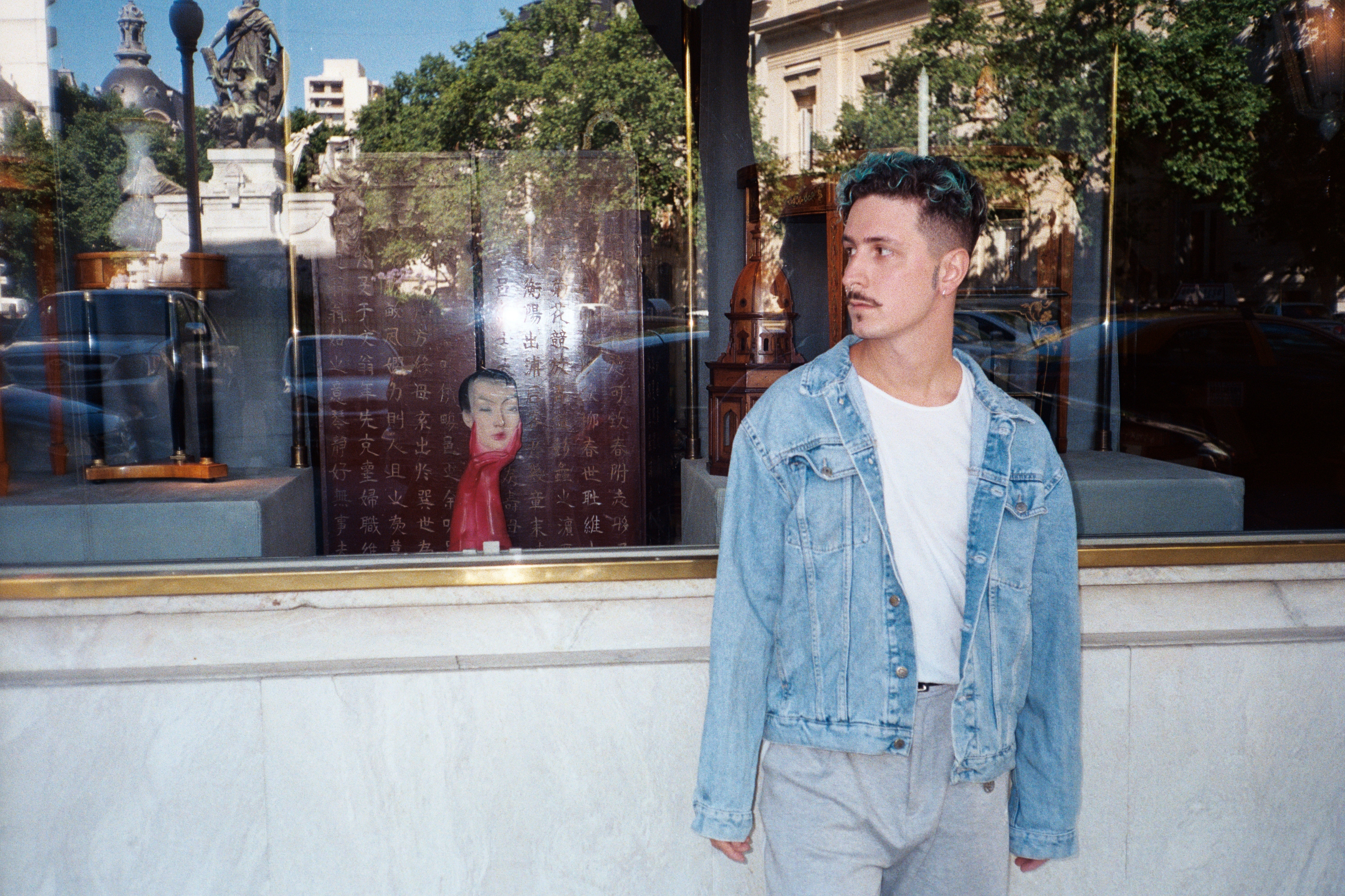 Fabo: Forzar los límites