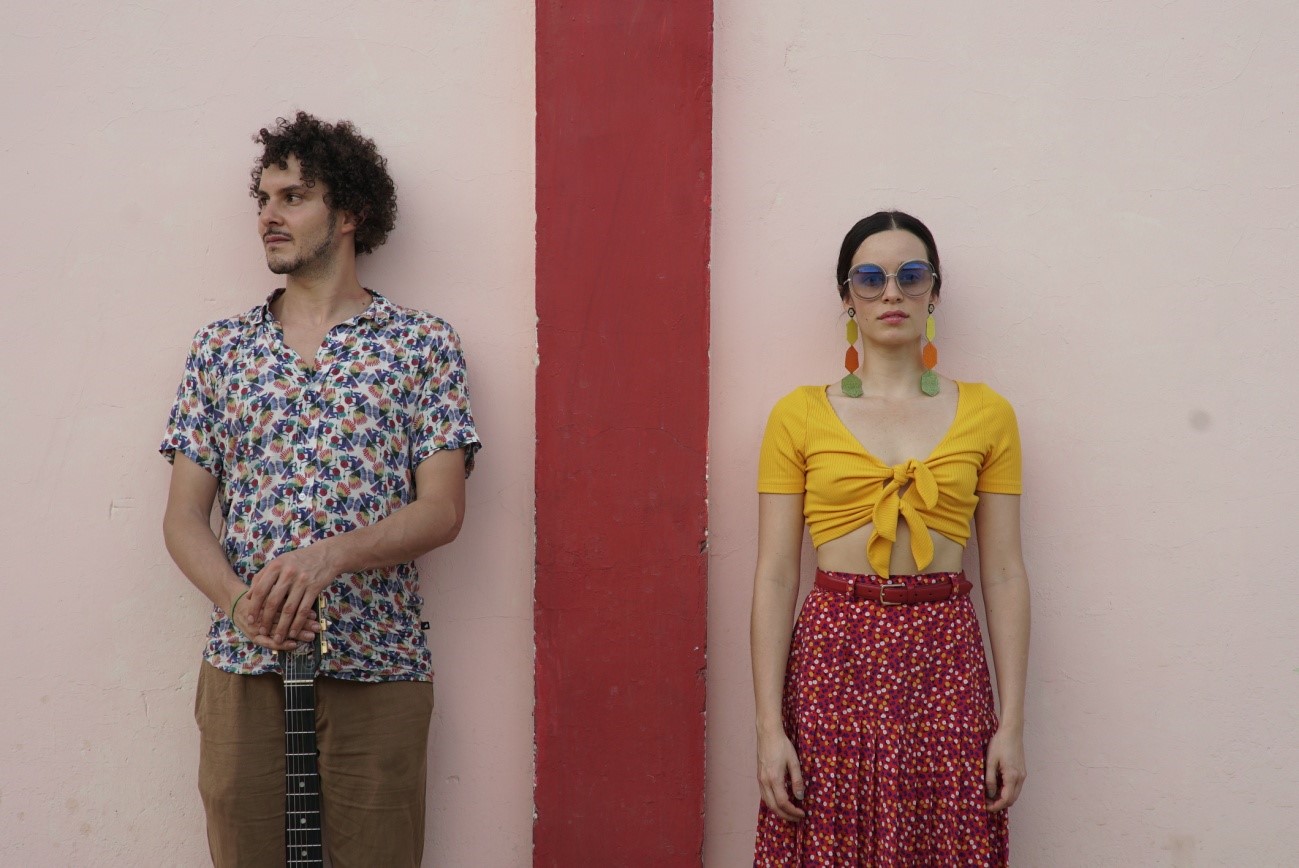 Monsieur Periné regresa a la Argentina