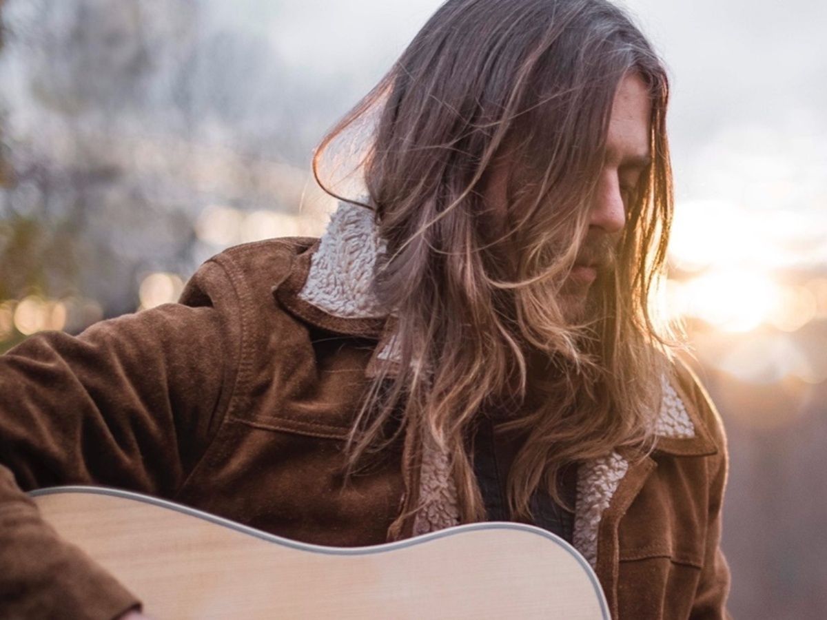 Nico Bereciartua presenta su segundo álbum solista en La Trastienda