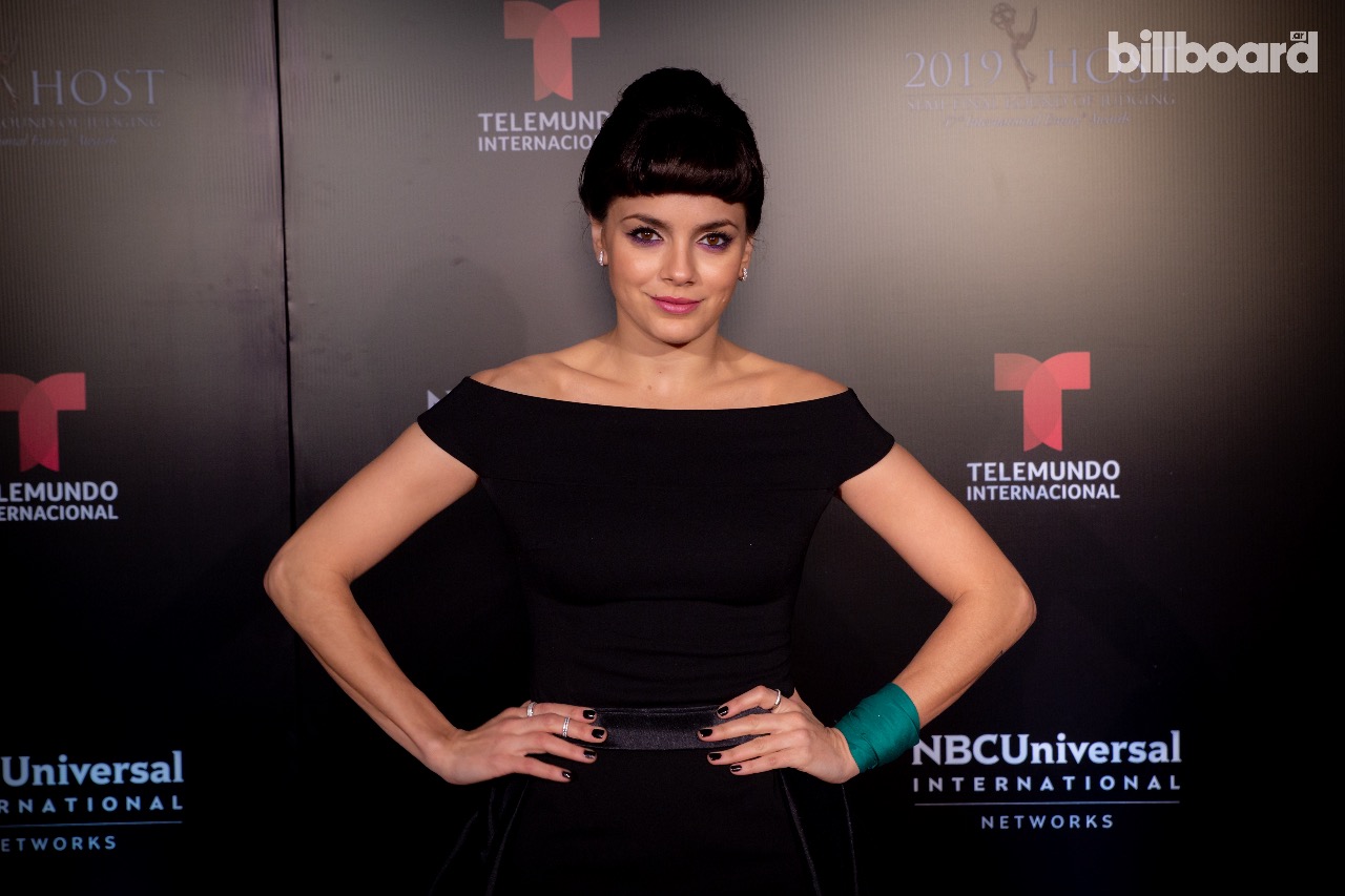 Por primera vez, Buenos Aires fue sede de la Gala Emmy Awards 2019 de Telemundo Internacional: Mirá las fotos