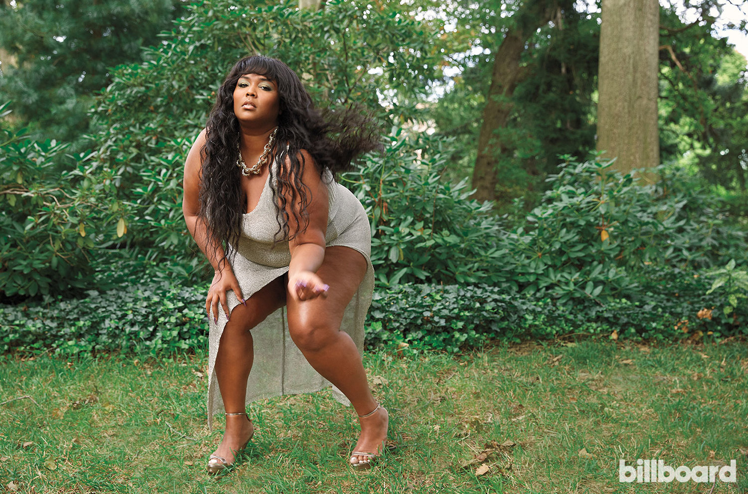 “Truth Hurts” fue un éxito viral, pero el estrellato de Lizzo no fue un mero accidente