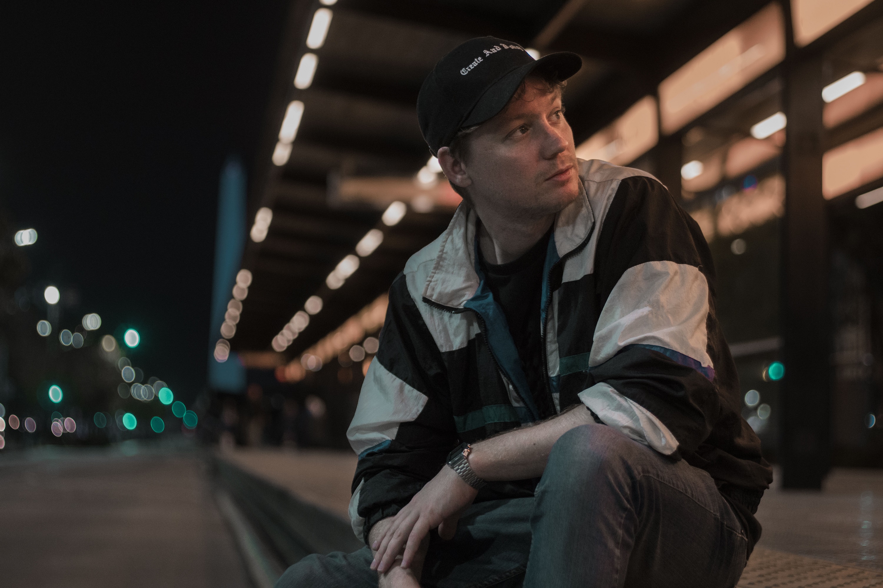 Emanero se presentará en el Teatro Vorterix