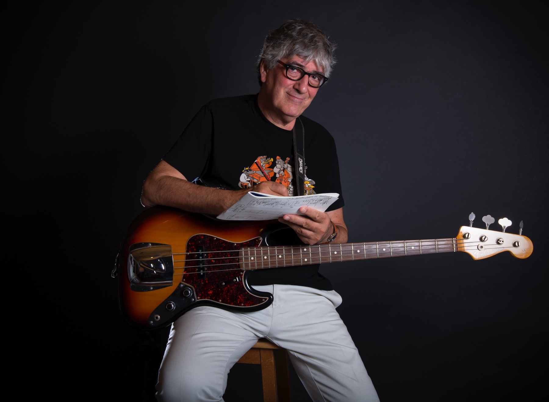 Rock Argentino en estado sinfónico en el Teatro Coliseo