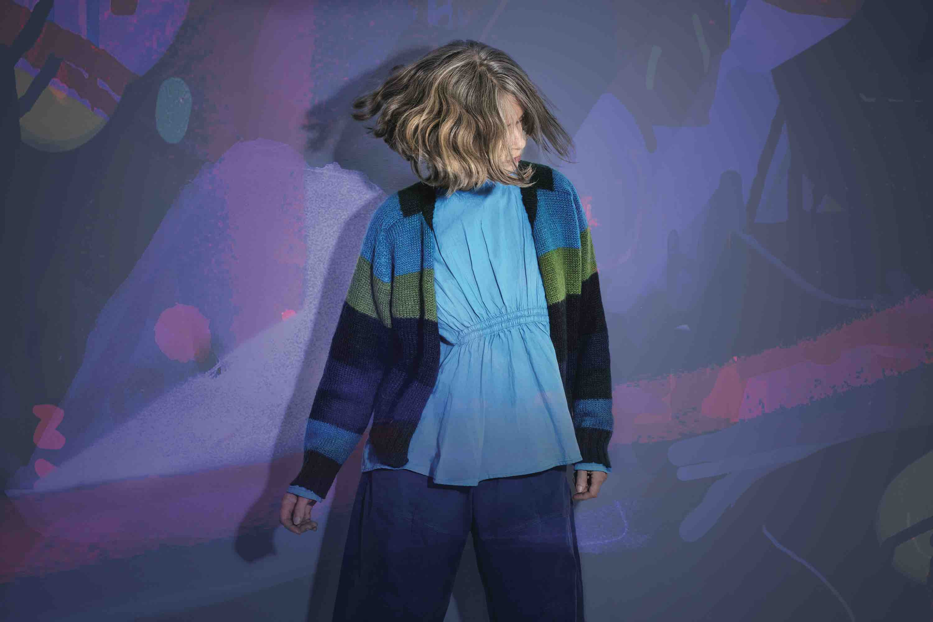 Juana Molina presenta ‘Friggatriscaidecafobia’ en el complejo cultural C