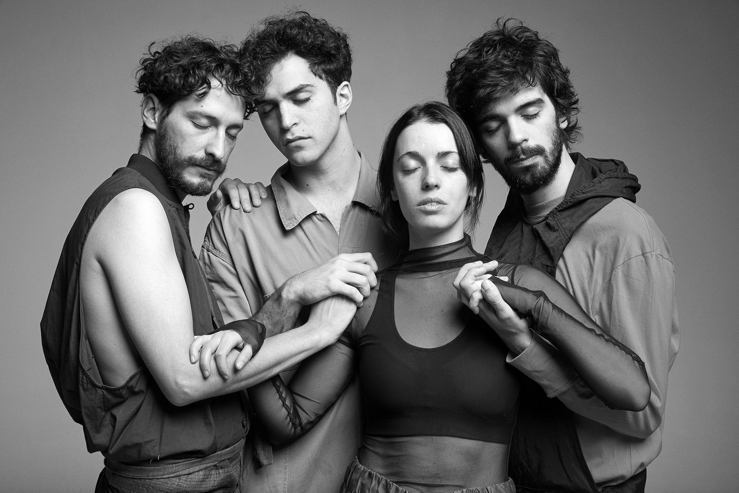 La Femme D’Argent desembarca en Niceto