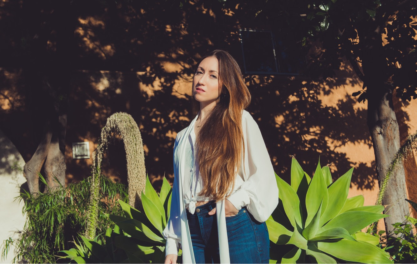 Sara McDonald llega con The NYChillharmonic a la Argentina