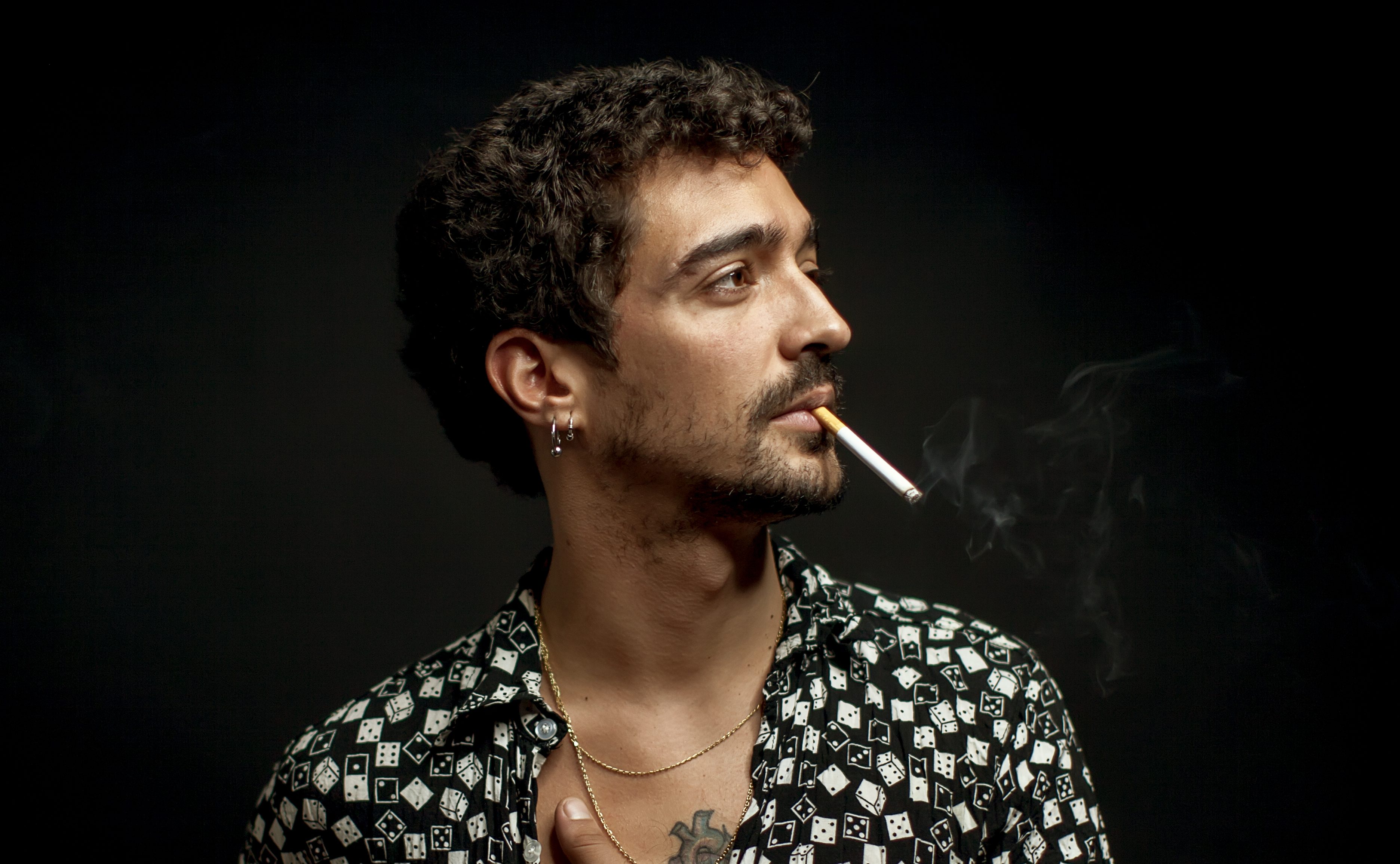 Muerdo llega a Córdoba con su gira ‘Fin de la primera vida’