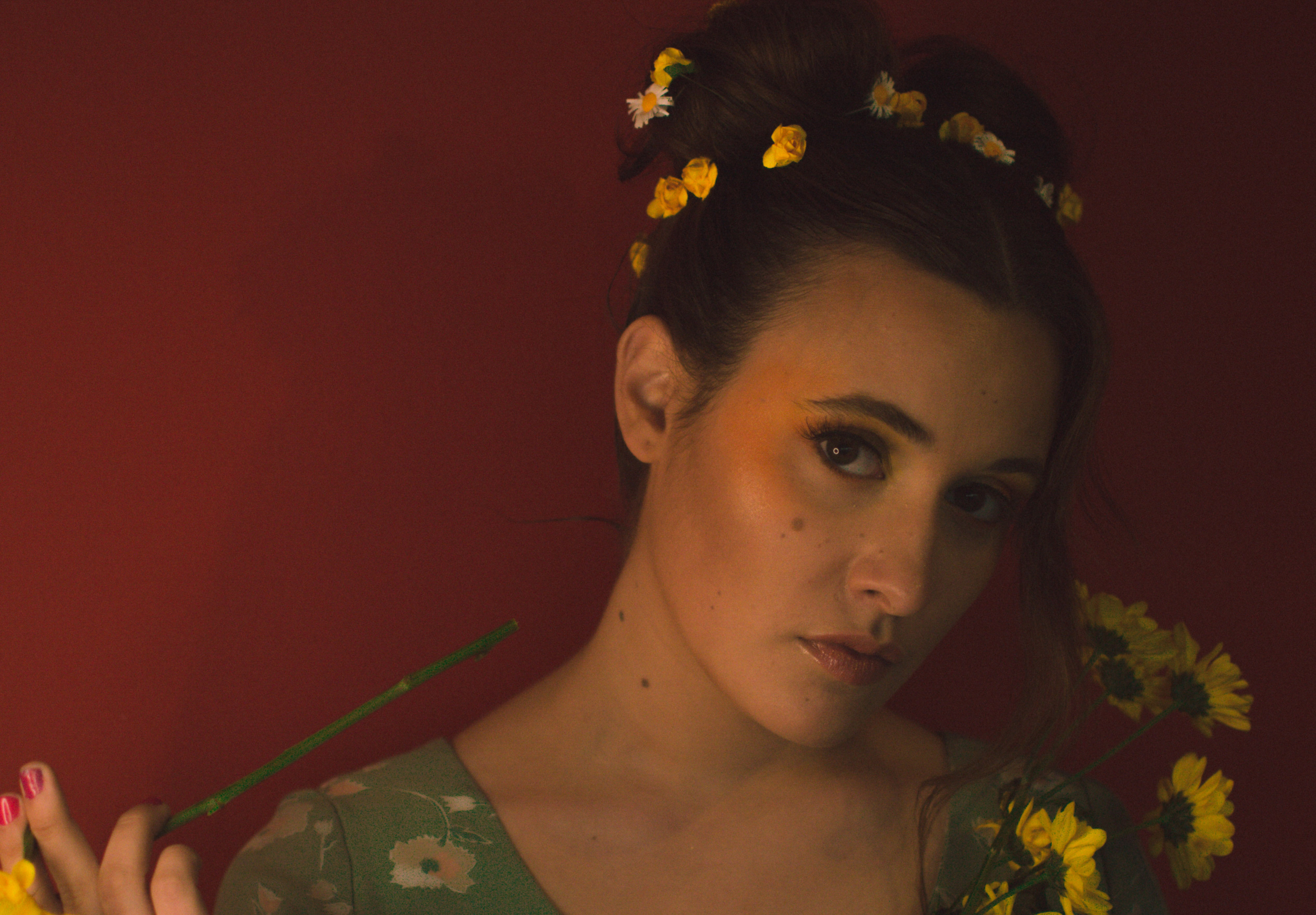 La Valenti: Canciones y un mensaje