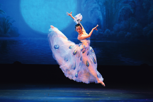 My Dream en el Teatro Coliseo