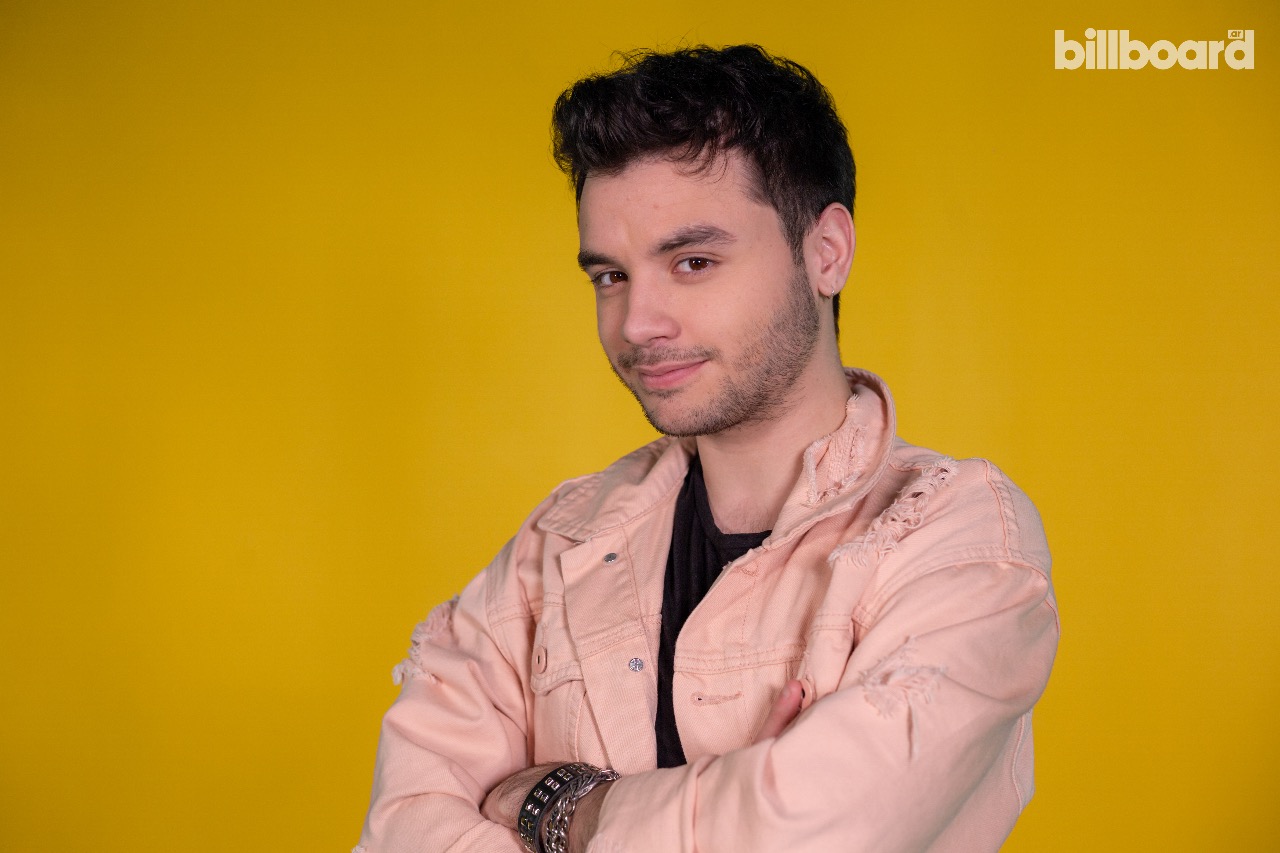 Escuchá el Podcast de Agustín Casanova: “La cumbia no entiende de clases sociales”
