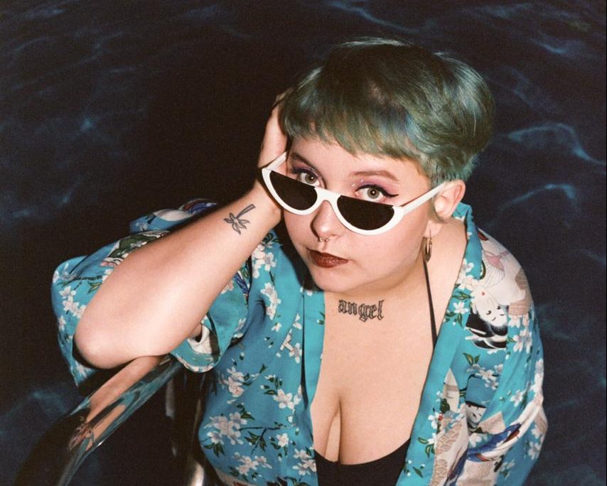 BB ASUL lanzó una canción de amor directo y sencillo: escuchá 