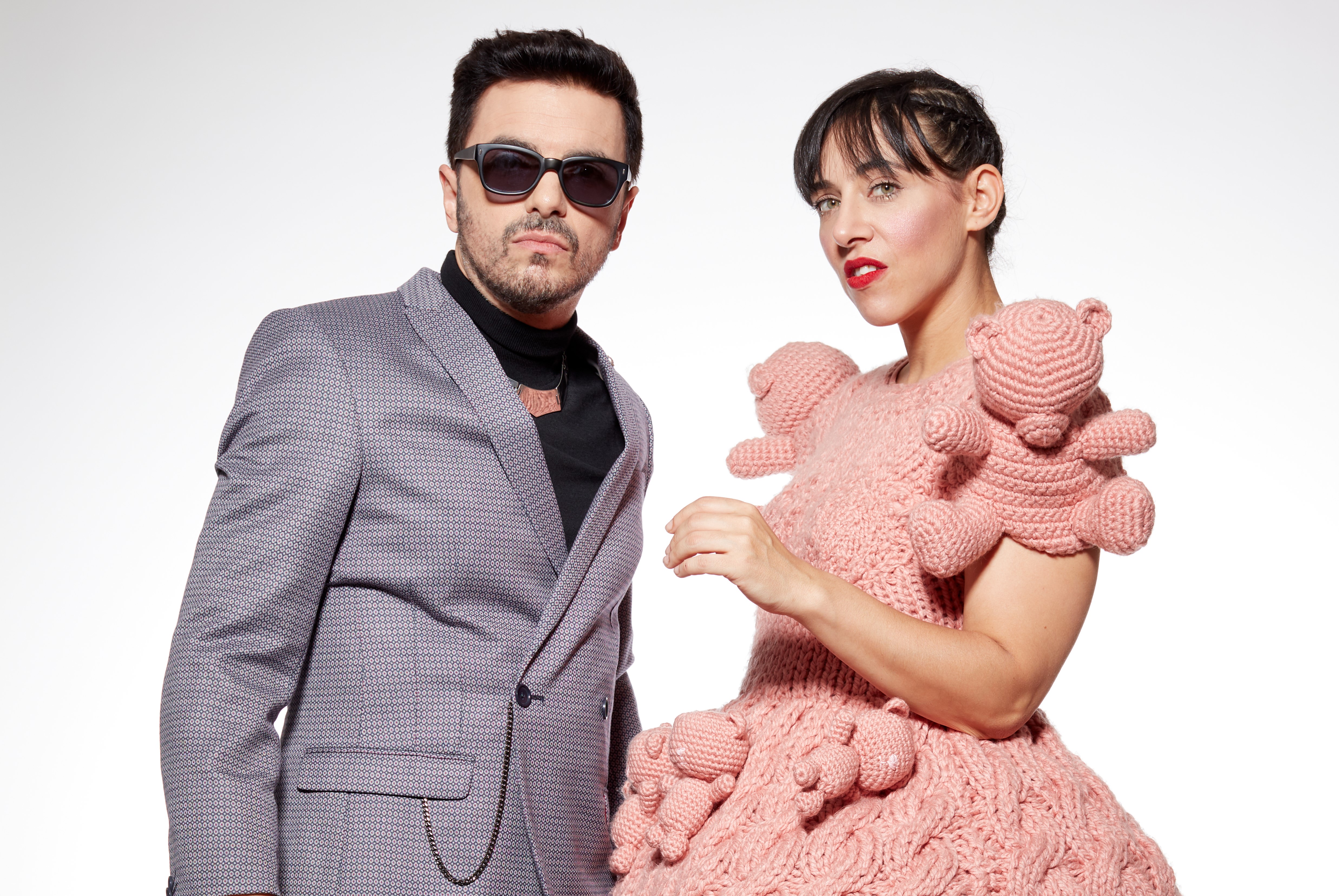 ¡Festival Medio y Medio 2023 confirmado!