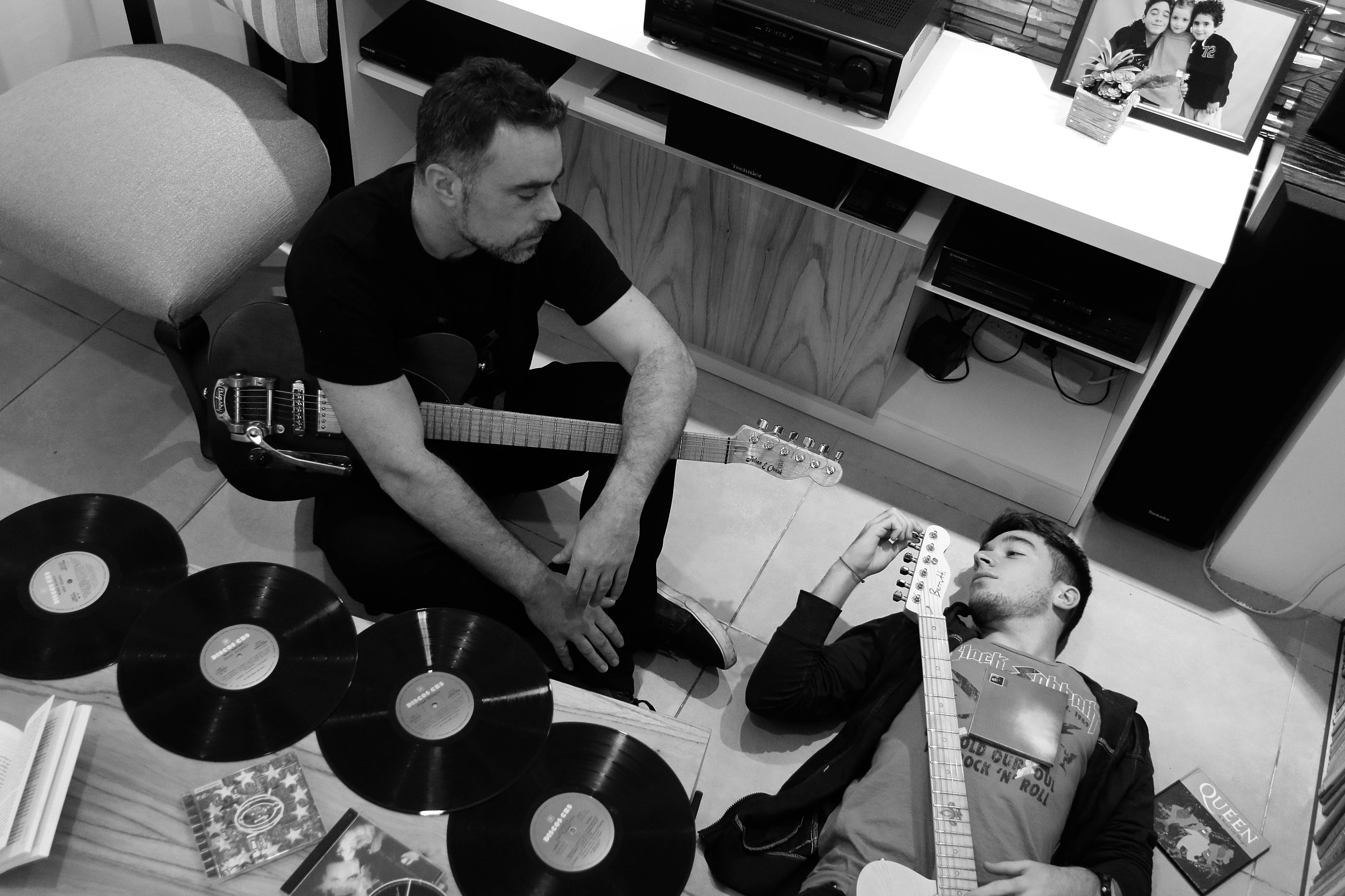 Luego de participar en el Festival Online, Coral Causal prepara su primer disco