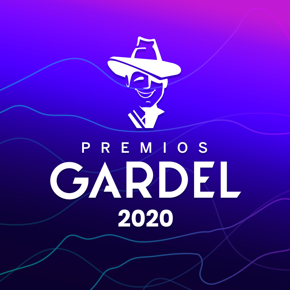 Premios Gardel 2020: conocé todos los ganadores