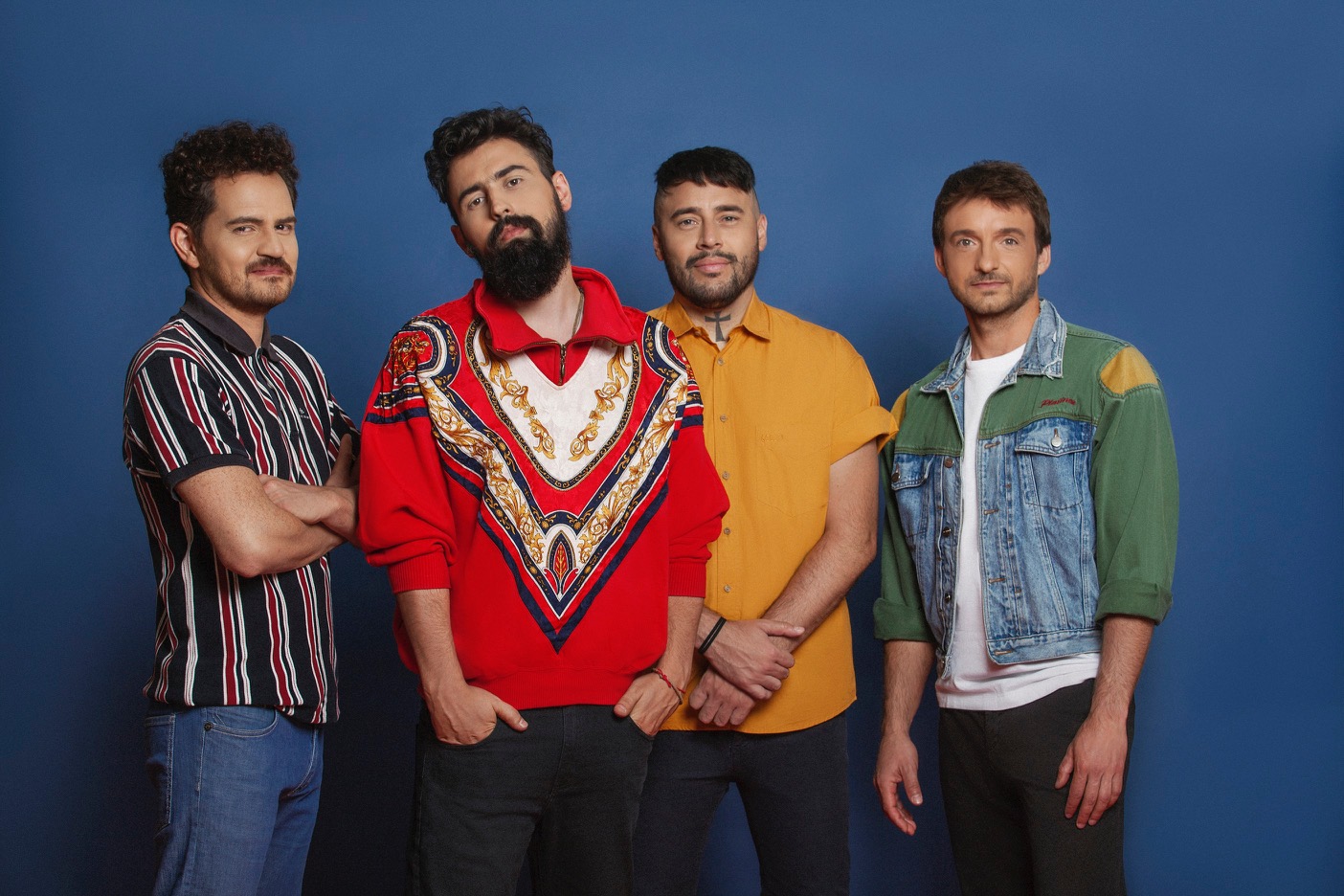 “Nuestras Flores” es lo nuevo de AHYRE