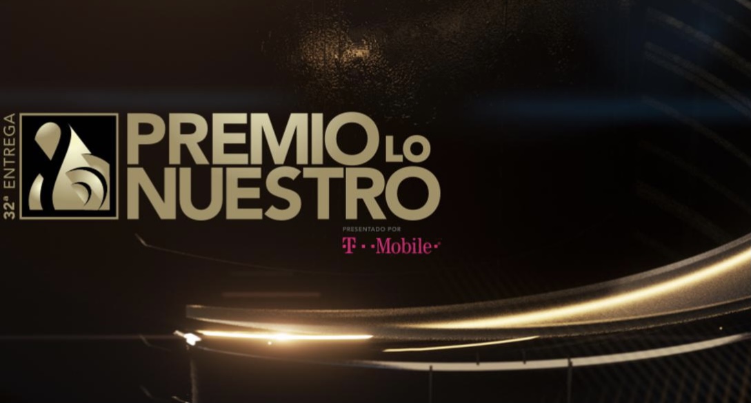 Premios Lo Nuestro 2021