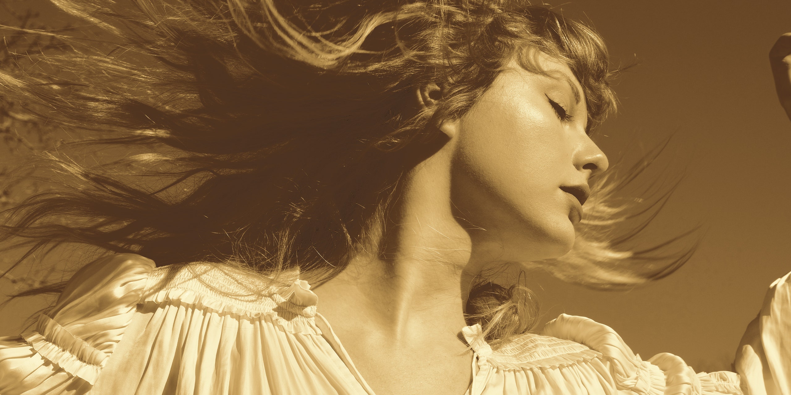 Taylor Swift ingresa al número 11º del Hot 100 con la nueva versión de 