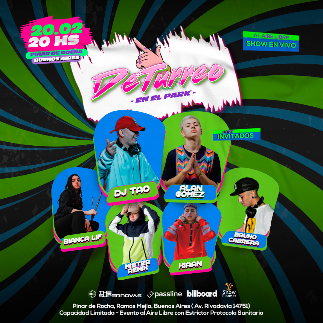 De Turreo llega a Pinar de Rocha en su primer evento del año: 