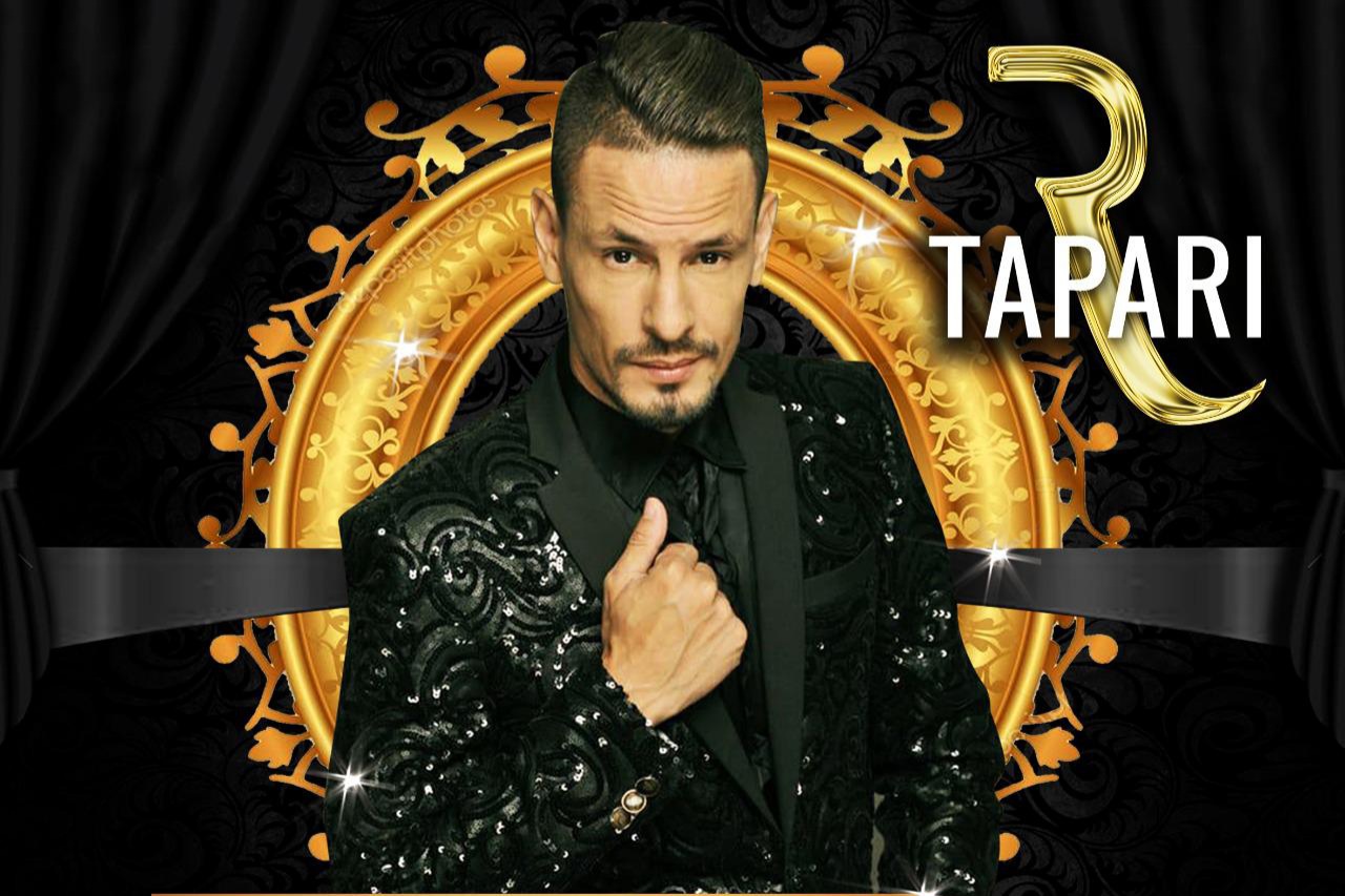 Centro Cultural Sur En Vivo será el lugar de presentación de Fernando Ramírez y Rodrigo Tapari