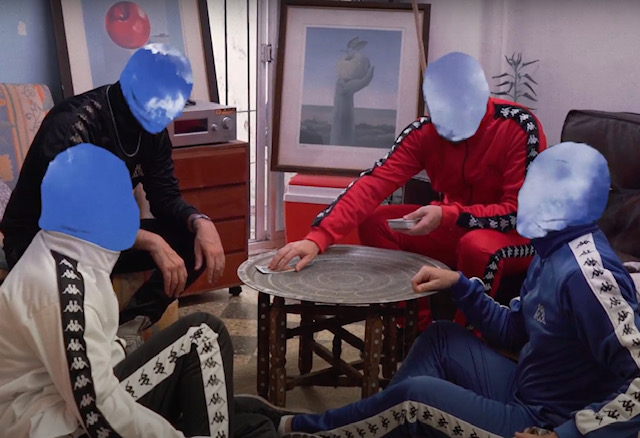 Bicicletas3000 presentará su sexto disco en formato streaming desde NicetoClub