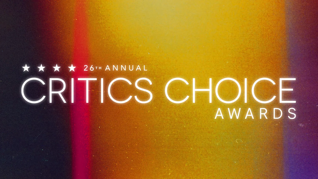 26º edición de los Critics' Choice Awards