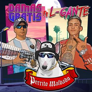Billboard Argentina Hot 100: Damas Gratis, L-Gante y Marita logran el Hot Shot Debut con 