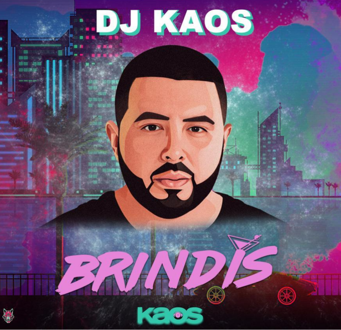 DJ KAOS presenta 