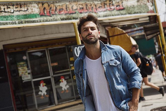VIETTO lanza el primer adelanto de disco debut: 
