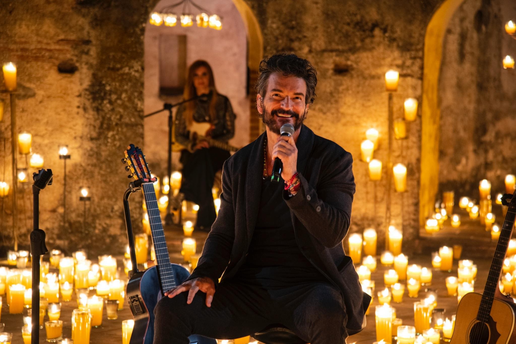 Arjona se retira de la música: diez canciones para recordar su carrera