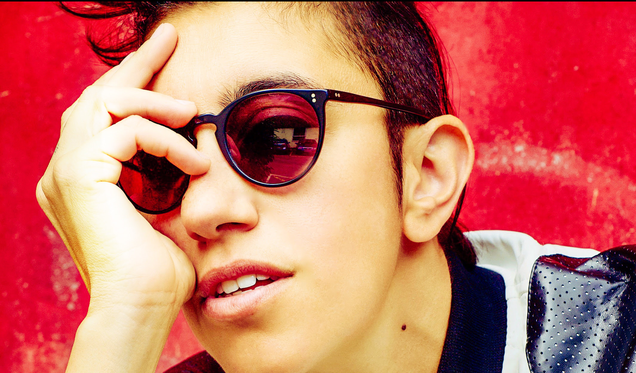 LAU lanzó su disco debut como solista: “En el fondo, siempre supe que era compositora”