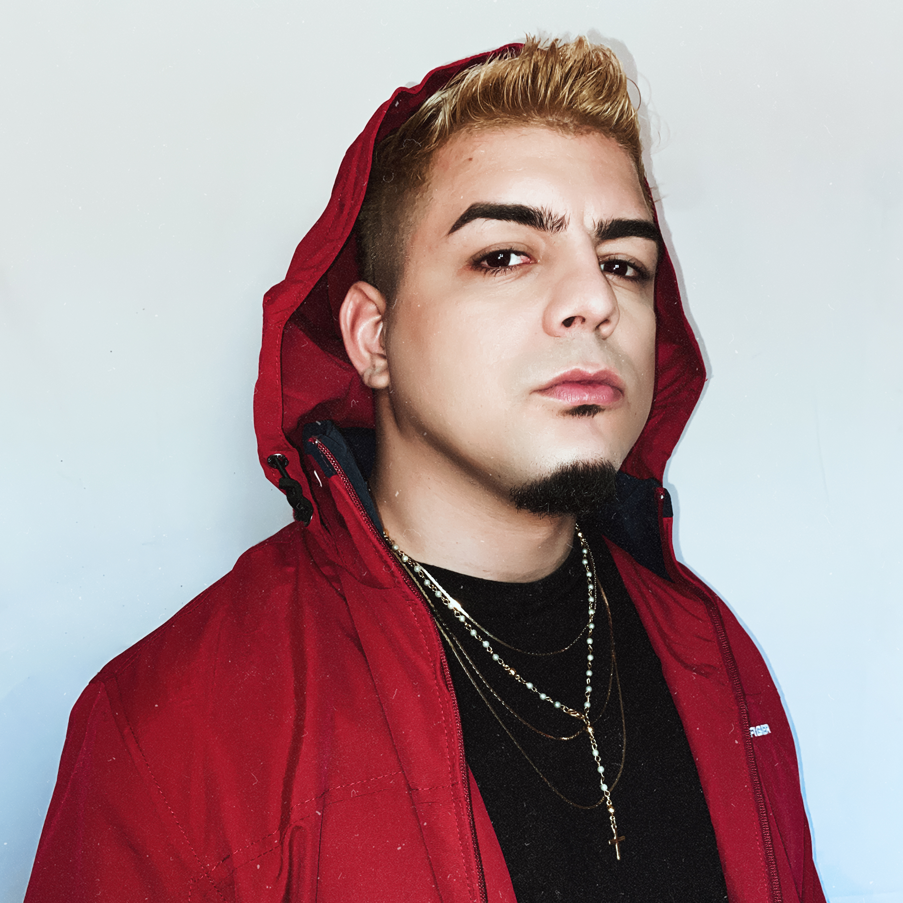 Conocé al cantante y productor Kadel